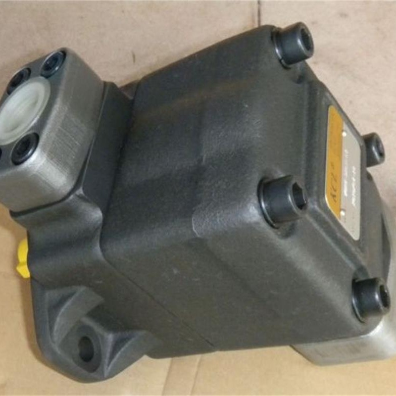 台湾KCL凯嘉双联泵VQ225-32-32-F-RAA VQ225-75-38-FRRLR