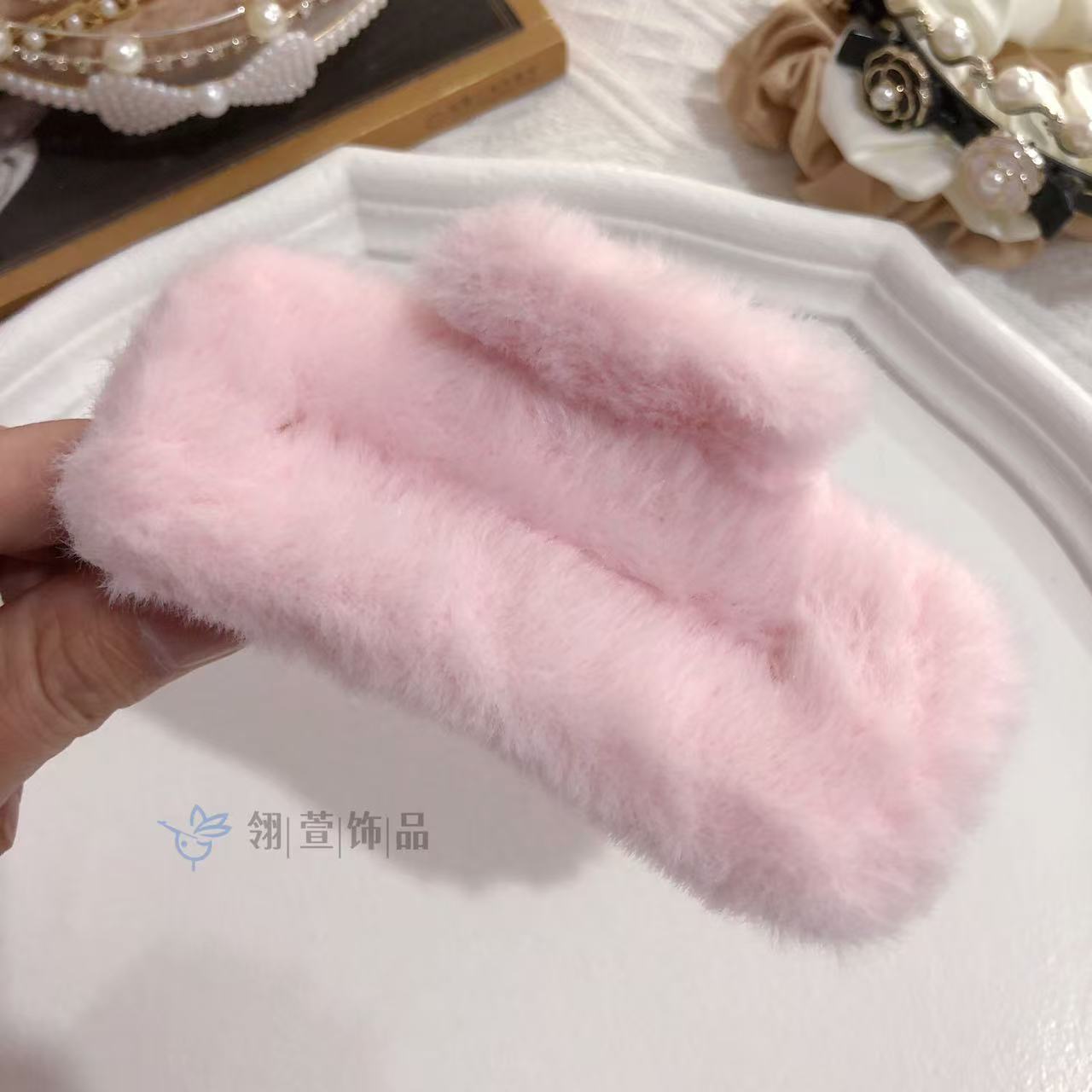 10.5cm 블록(01#핑크)