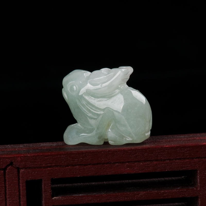 SKU4_兔【直孔款∕件】4