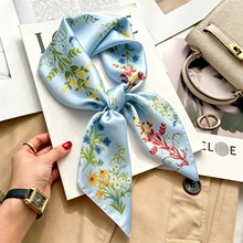 С�黨���|����ƴɫ�z������zŮʿ����70x70cm�^��������������