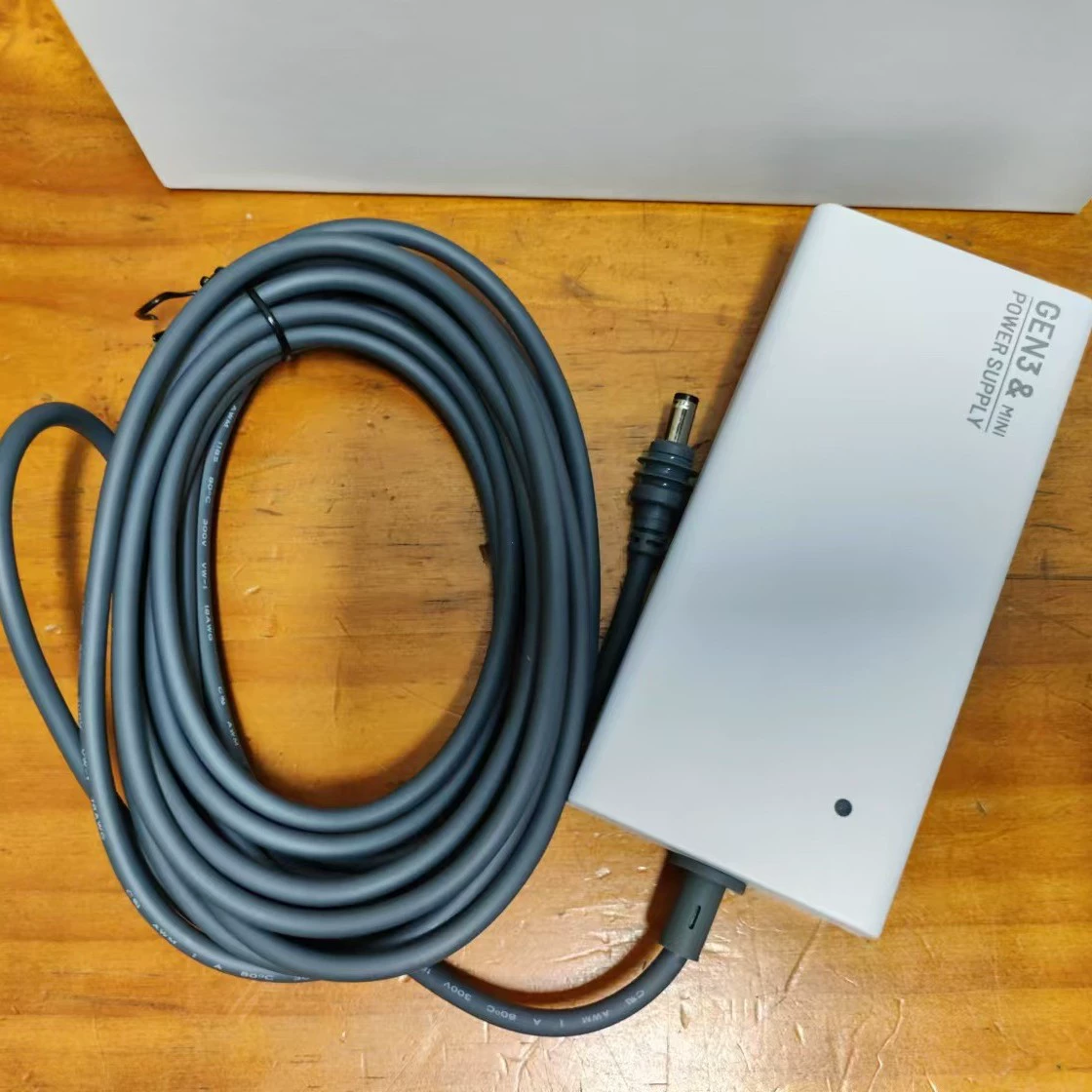 Cross-border hot sale: Power supply For V3 and mini