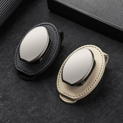 Car Sun Visor Storage Clip, Car Glasses Clip/Bill Clip