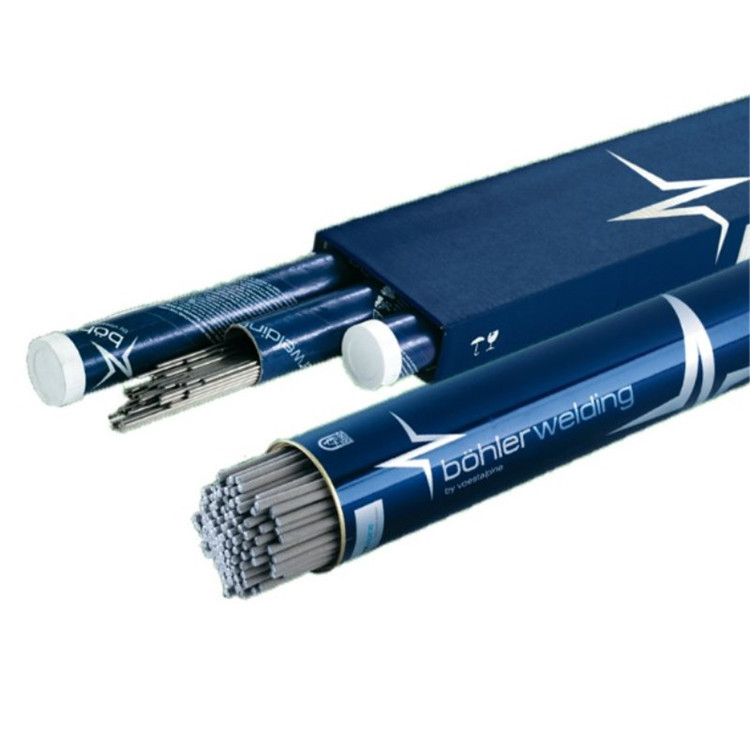 供应奥地利伯乐E310-16不锈钢焊条 不锈钢电焊条2.5/3.2