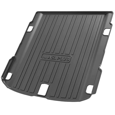 Trunk Mat A5L Trunk Mat - 2025-2026-audi-a5l-tpe-faw-thickened-version