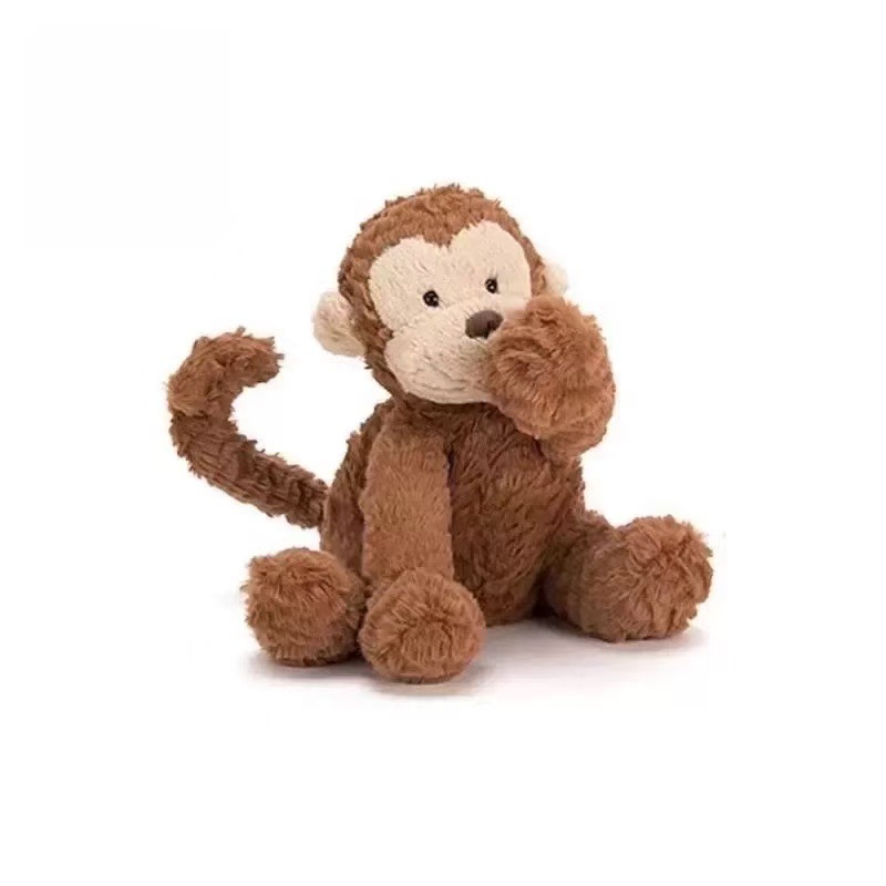 Colección divertida británica nueva colección muñeca barcelona oso matcha regalos adornos juguetes muñecas de peluche al por mayor image 207