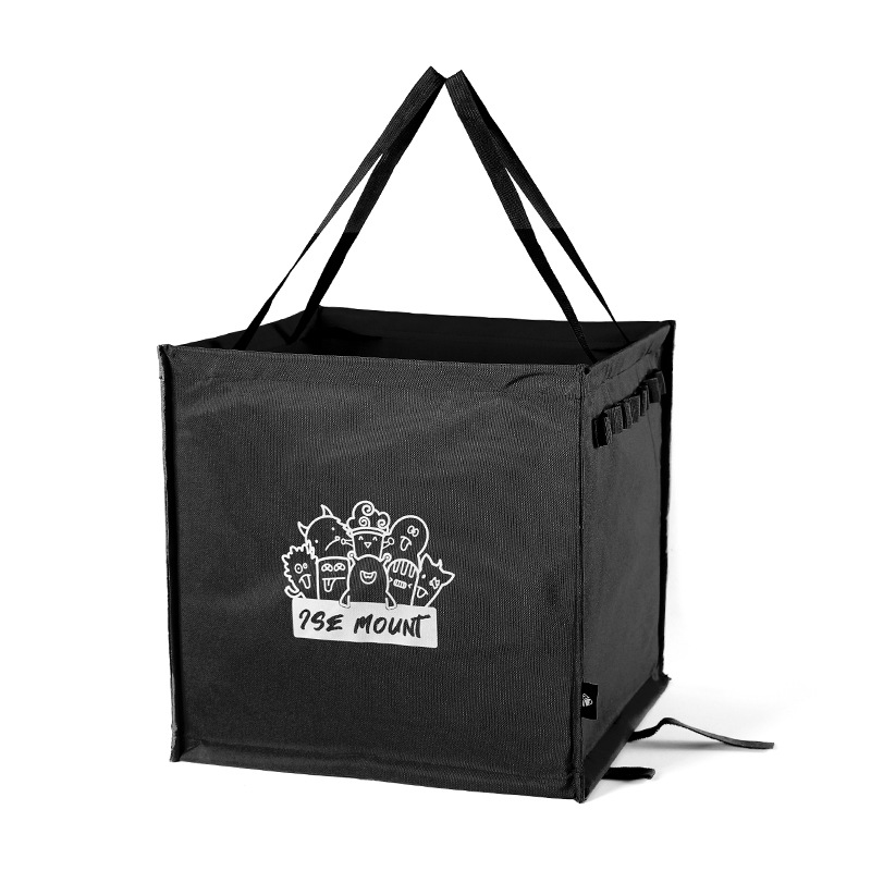 Wielofunkcyjne pudełko zewnętrzne, torba kempingowa o dużej pojemności_voghion.com