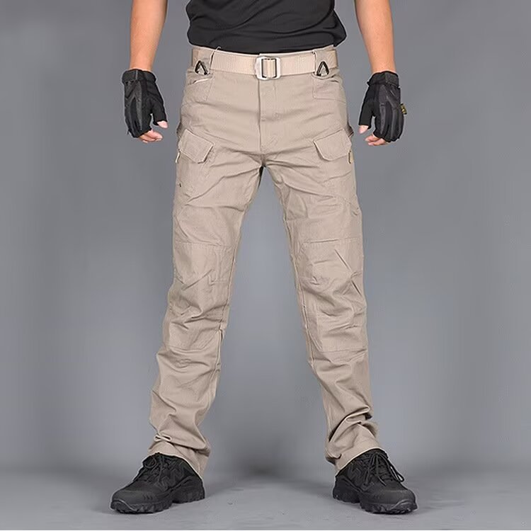 Meeste taktilised püksid meeste välitingimuste sügispüksid_voghion.com