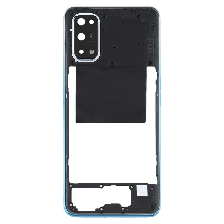 Aplicable para el soporte de panel posterior del OPPO Realme X7