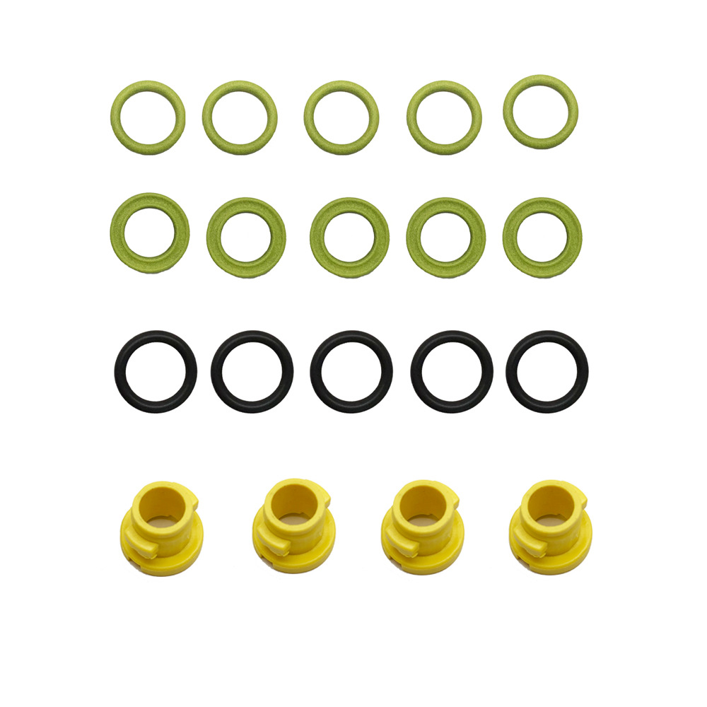 美欣凯驰高压水枪绿色密封环 O-RINGS 2.880-001.0