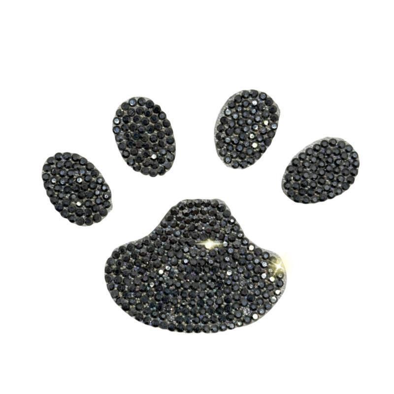 블랙 다이아몬드 분할 발자국 싱글