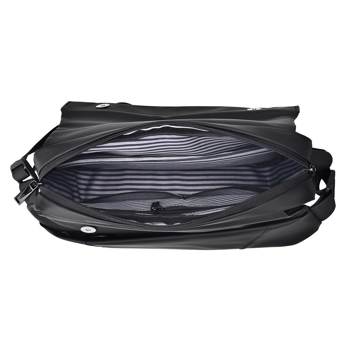 Bolso de mensajero para hombre de nueva tendencia, bolso de pecho, función de ciclismo, herramientas, bolso de mensajero, bolso de hombro de viaje de ocio al por mayor