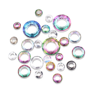 8-30mmˮ����������ɢ����ʹ֮�h�AȦdiy�Ʒ������朶��h����
