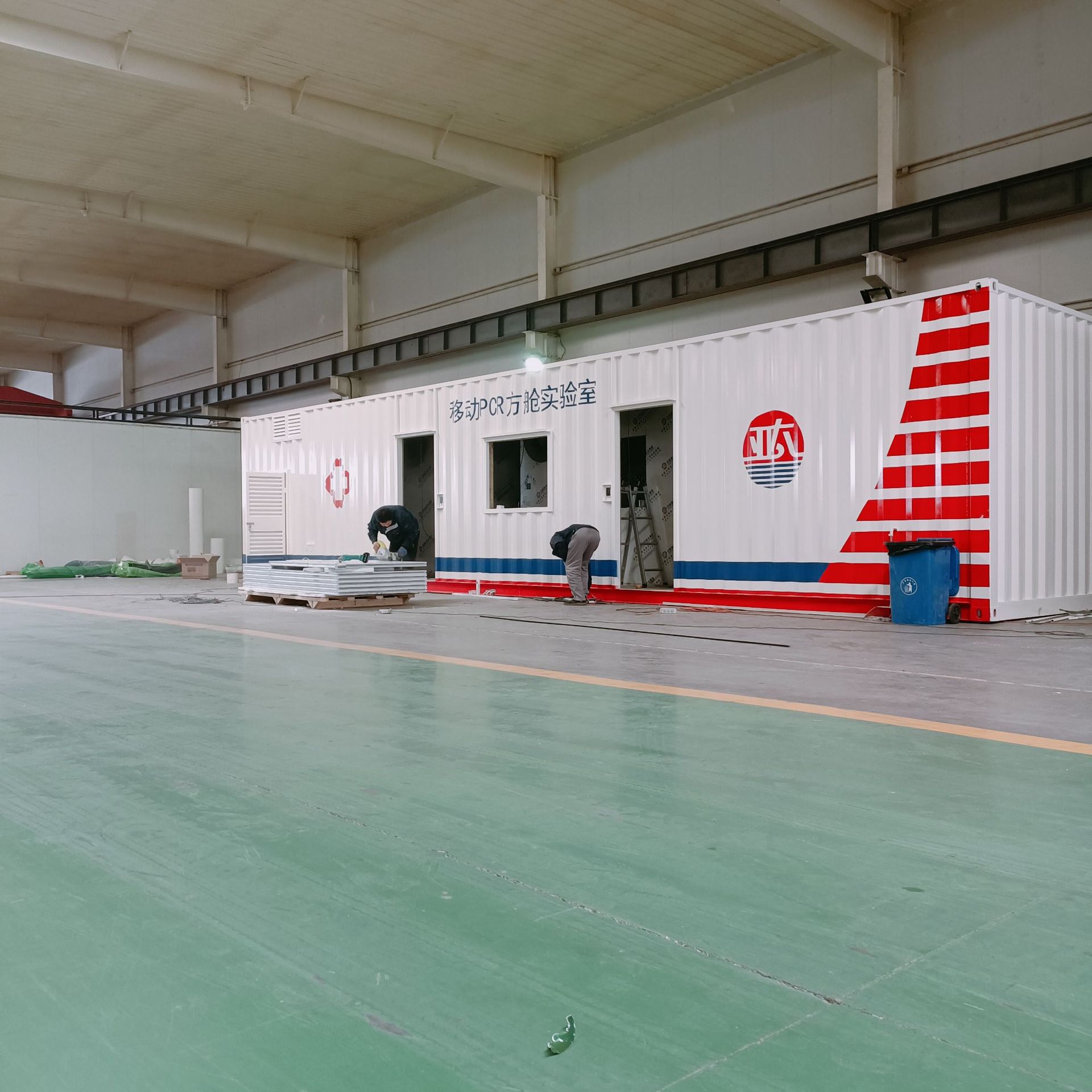 旅游文化民俗养老集装箱方舱实验室手术室学校医院集装箱方舱机场