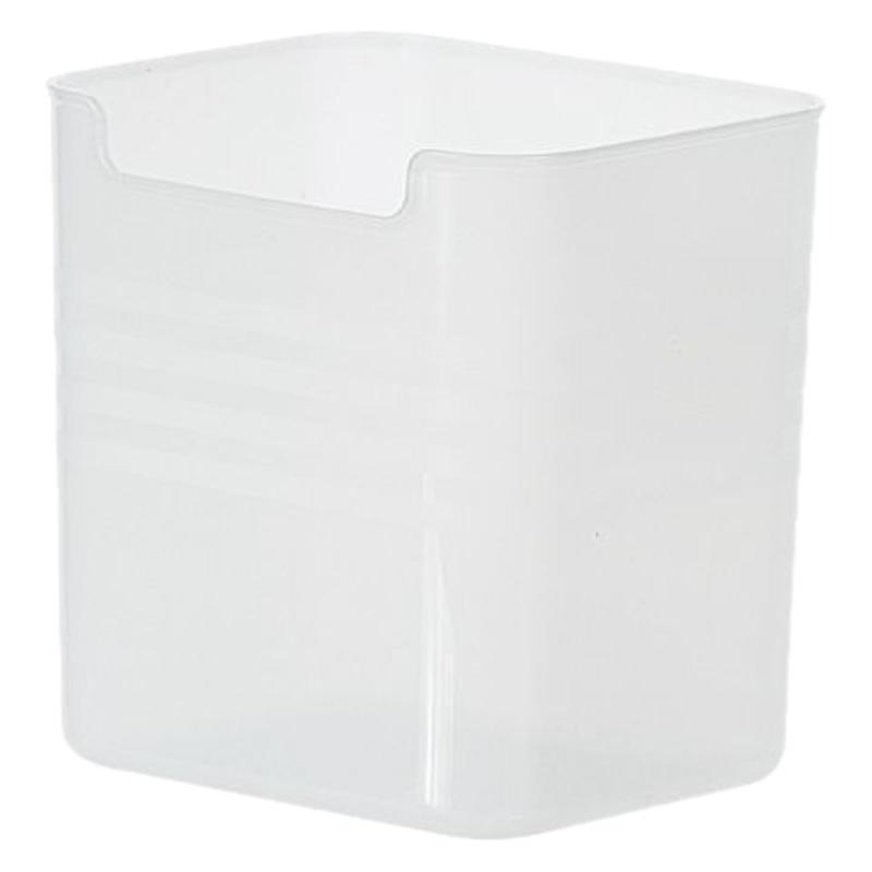 冷蔵庫のサイドドアの貯蔵箱の食品の野菜の果物の分類の新鮮な箱の雑物の収納箱のショウガのニンニクの収納箱|undefined