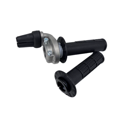 Motorcycle Handle Cover Off-Road Motorcycles, Large Twist Throttle - a-set-of-big-twist-oil