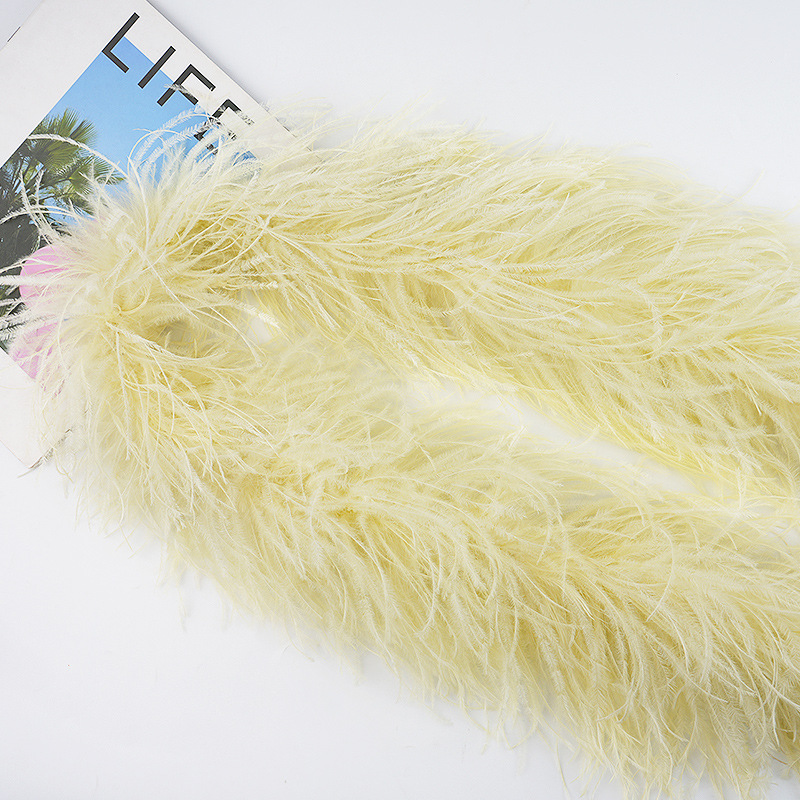 구스 옐로우 10-15 암호화 5 레이어(약 2야드)