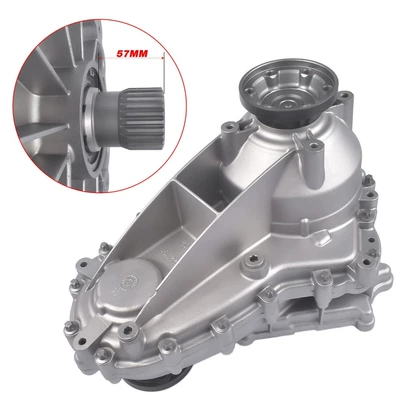 New Transfer Case Assembly 2512800900 Suitable for Gl-Class Gl450 (2007-2016 Models) (Transfer case)