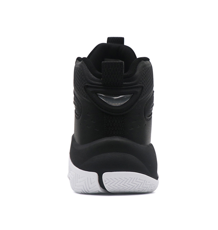 Praktyczne, letnie buty sportowe męskie do koszykówki marki Beta, buty do koszykówki_voghion.com