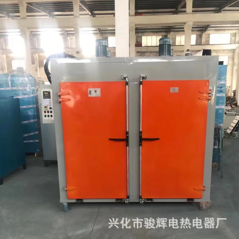 101-5电热鼓风温度均匀大型变压器专用热风循环高精度干燥箱