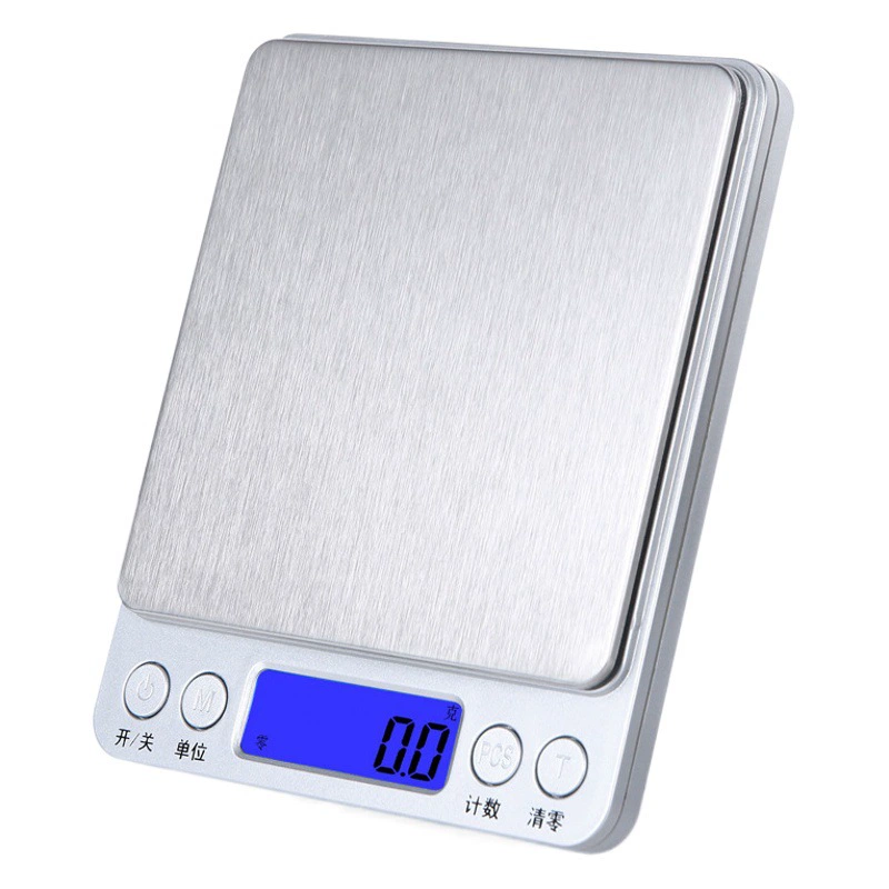 Прецизионные бытовые кухонные весы Высокоточные электронные весы Малый балансировочный станок Настольные весы для выпечки пищевых продуктов Малые весы