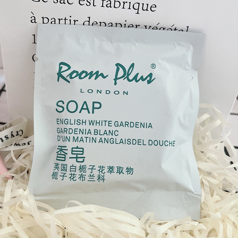 ROOM  PLUS 英国小众品牌 旅行洗护装30ML洗发水 护发素 沐浴露|undefined