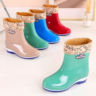 ��Ͳ��ЬŮʿˮЬ�ļ��¿�������ˮЬŮ��ˮ��ѥ�ɻ�ڱ������zЬ