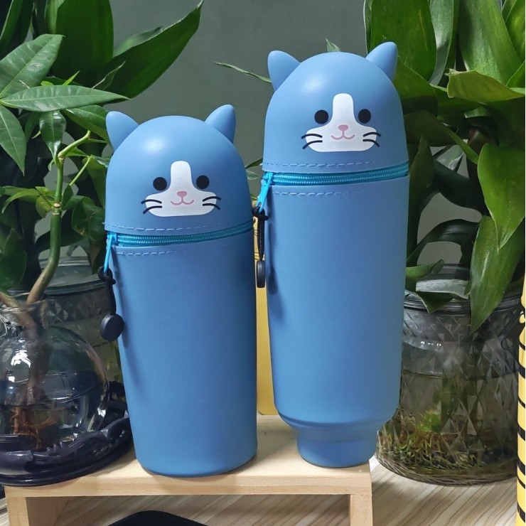 블루【고양이】