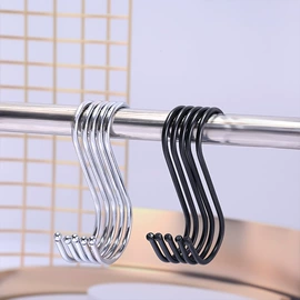 展示架;衣钩/挂钩;饰品展示架