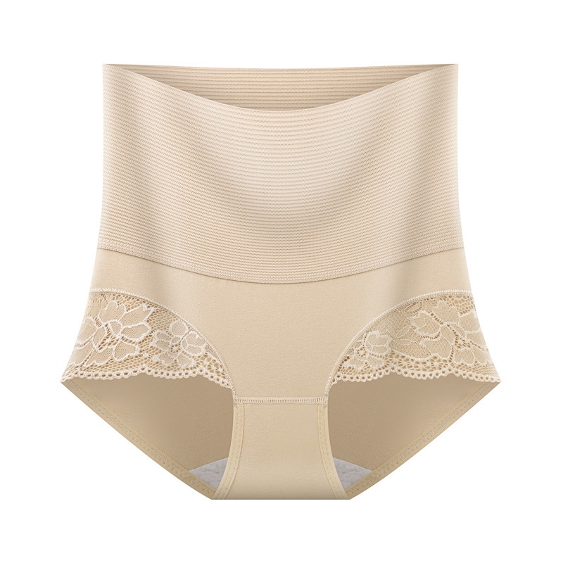 Pantalón Moldeador de Cintura Alta de Nylon, Protector de Cintura, Sin Rastro, Levantamiento de Cadera image 7