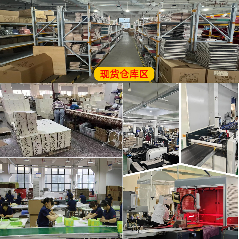A5笔记本定制封面可印logo商务会议记录本子笔记本加厚记事本批发|undefined