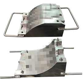 碳纤维模具加制造设备零部件异形件模压热压罐预浸料复材模具模型