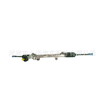assembly of Hyundai Elantra – Steering gear assembly
