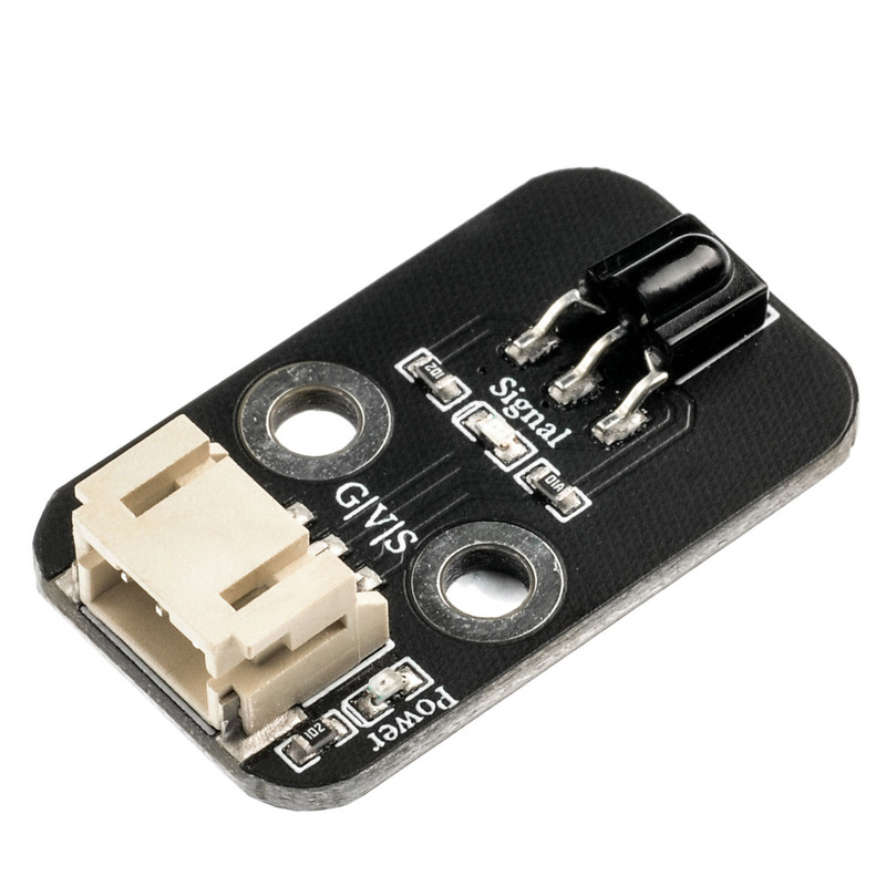 传感器模块学习套件常用传感器模块资料适配Mixly ESP32  Arduino|undefined
