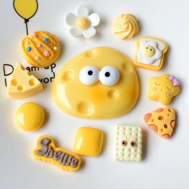 In-Stock Quick Delivery Quirky Cute Monster Shoe Accessories Ins-Style Girly DIY Decorations for Clogs Shoe Charms In-Stock Quick Delivery Quirky Cute Monster Shoe Accessories Ins-Style Girly DIY Decorations for Clogs Shoe Charms