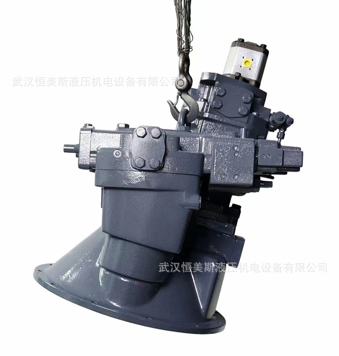 德国REXROTH力士乐柱塞泵A10V028DRG/31R-PSC62N00