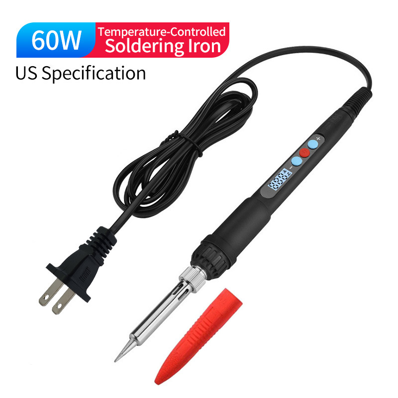 블랙 아메리칸 표준 두 플러그