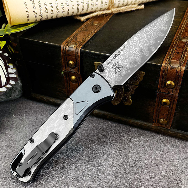 Butterfly 535 limited edition outdoor folding knife high hardness…