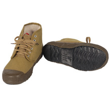 批發 電工絕緣鞋 電工鞋 絕緣膠鞋 高幫勞保鞋 5kv絕緣膠鞋