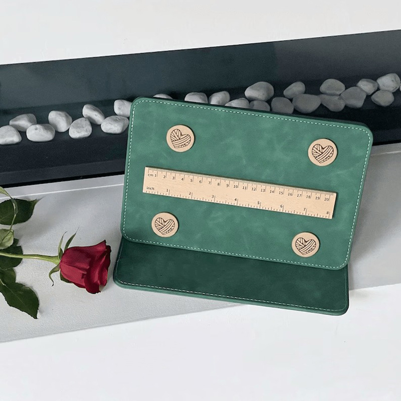 Nuevo marco de gráfico de punto plegable transfronterizo herramientas prácticas para el hogar creativas regalos de graduación fabricantes al por mayor