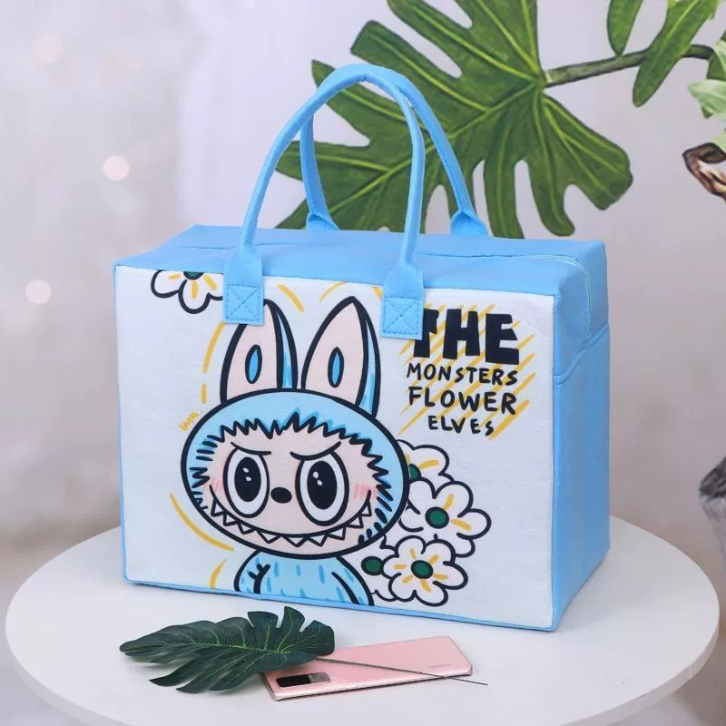 Емкая система хранения на выезд, дорожная сумка