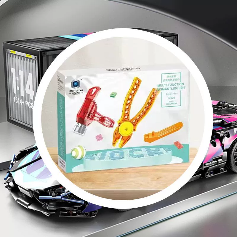 Lego, конструктор, гоночная машина, панк-стиль, дистанционное управление