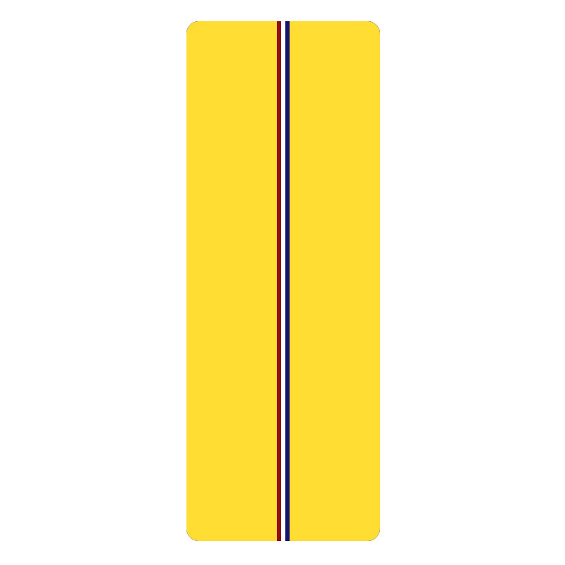 5mm 노란색