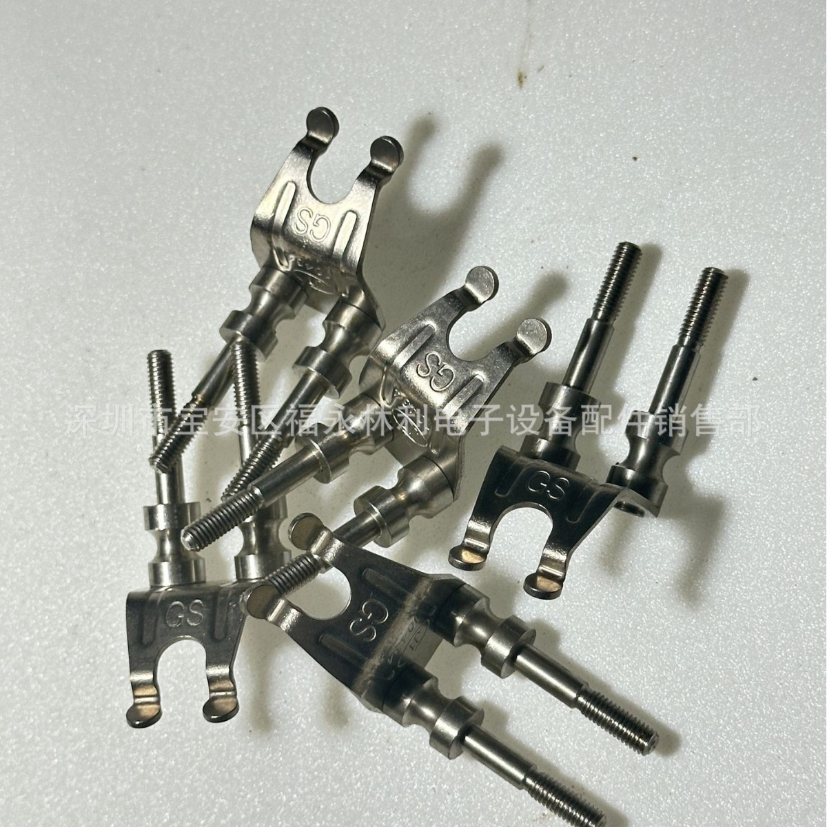 深圳劲拓波峰焊GS钛爪 各大品牌波峰焊链爪