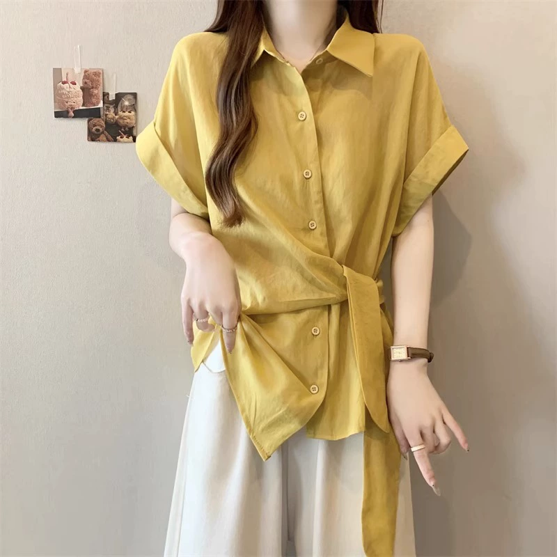 Brace, shirt, plus size, fitted, western style