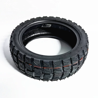 10 inch 10x 2.75-6.5 Elektrikli avtomobil şinləri