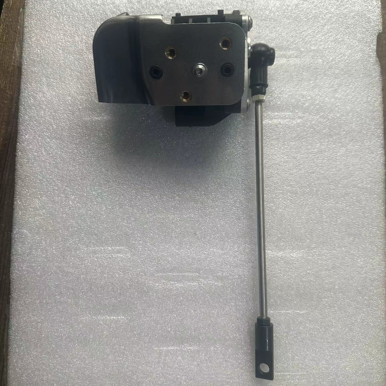 394002g700 Is Suitable for Hyundai Kia, Santa Fe Turbocharger Digital Actuator 39400-2g700