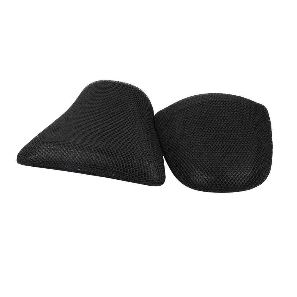 Applicable to Kawasaki Z750 2004-2006 motorcycle modified seat cushion net cushion cover