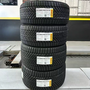 Genuine Pirelli 325/35-22 PZERO PZ4 110Y Domestic Summer Tire