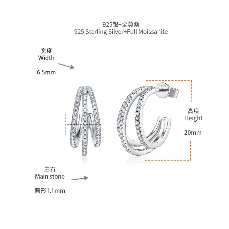 모든 모이사나이트