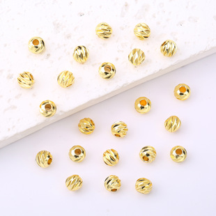 14K����ɫ�M��11���A�����ɢ����diy�ֹ�����朴����Ʒ���